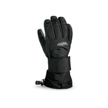 Одежда DAKINE NOVA WRISTGUARD JR - GLOVE BLACK