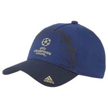 Бейсболка Adidas Ucl Cap Z36042