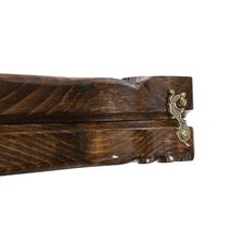 Нарды резные "Россия"