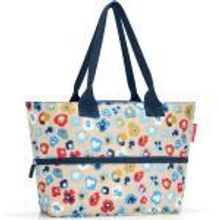 Reisenthel Сумка shopper e1 millefleurs арт. RJ6038