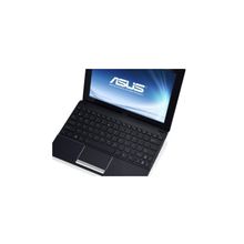 Asus Eee PC 1015BX Black (AMD C50 1000MHz 2048Mb SODIMM DDR3 320Gb 1024x600 Shared ATI Radeon HD 6250M WiFi BT Cam Win 7 Starter) [90OA3KB75212987E13EQ]