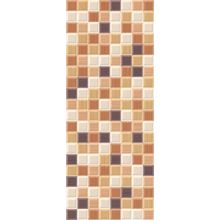 Керамическая плитка Azori Mariscos Mosaic Mocca декор 20,1х50,5