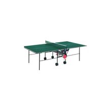 Donic Indoor Roller 300 Теннисный стол зелёный 230283-G