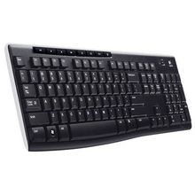 Клавиатура Logitech K270 Wireless