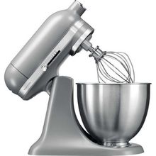 Миксер планетарный KitchenAid 5KSM3311 XEFG матовый серый