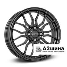 Колесный диск Dotz LimeRock grey 7x17 4x100 D60,1 ET45 HB