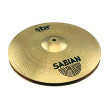 SBR Тарелка SABIAN SBR1402 14 and quot; (пара)