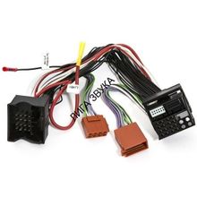 Кабель для Porsche Audison AP T-H MBP01