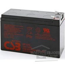 Csb Батарея GP1272 12V 7Ah F2 28W