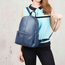 Женский рюкзак Belfry Dark Blue