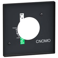 АКСЕС.CNOMO ПОВ. РУКОЯТ. (NSX400 630) | код. LV432602 | Schneider Electric