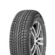 Зимние шины Michelin Latitude Alpin 2 255 55 R18 109H XL ZP
