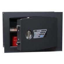 Сейф встаиваемый SAFETRONICS STR25E