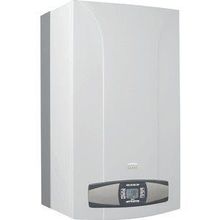 Настенный газовый котел BAXI NUVOLA3 COMFORT 240 i (CSB45424358-)