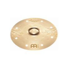 Тарелка MEINL SF18TRC Trash Crash 18"
