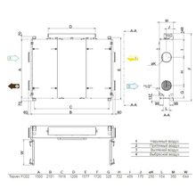 Systemair Topvex FC02 EL-R