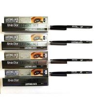 Alvin Dor Карандаш для глаз гелевый водостойкий P-14 LASTINGLINER