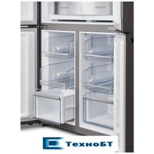 Холодильник Midea MRC518SFNX