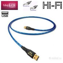 Nordost Blue Heaven USB 2.0 тип А-В 3.0 м