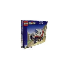 Lego System 5561 Big Foot 4x4 (Автомобиль-Вездеход) 1997