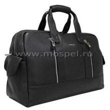 Кожаная дорожная сумка 0053 Q11