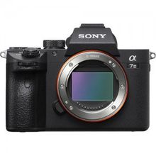 Фотоаппарат Sony Alpha ILCE-7M3 Body