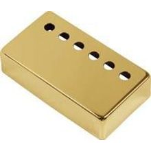 HUMBUCKING PICKUP COVER F-SPACED GOLD GG1601G