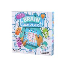 Зарядка для мозга (Brain Connect)