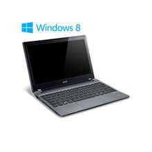 Ноутбук Ноутбук Acer Aspire V5-171-33224G50ass (NX.M3AER.023)