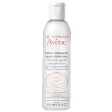 Avene для лица очищающий  200 мл