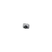 Canon PowerShot SX160 IS silver (6802B002)