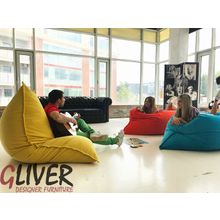 Кресло-матрас Рафт Велюр