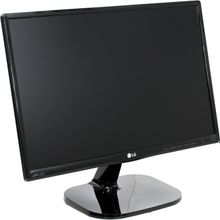 19.5 ЖК монитор LG 20MP48A-P (LCD,  Wide,  1440x900,  D-Sub)