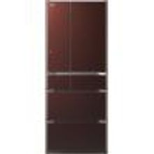 HITACHI R-E 6200 U XT темно-коричневый кристалл