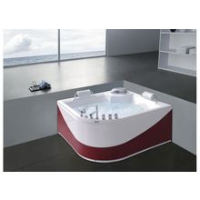 GEMY Ванна гидромассажная  Gemy G9071