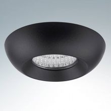 Lightstar 71137 MONDE LED точечный встраиваемый светильник