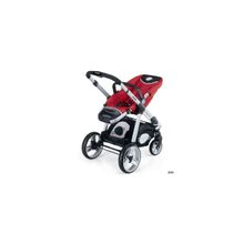 Коляска 2 в 1 Brevi OVO (233)