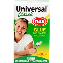 Новоколор Universal Classic Glue 200 г