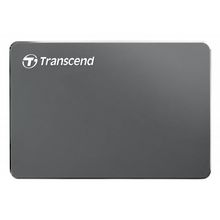 Внешний жесткий диск Transcend StoreJet 25C3 2TB