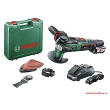 Bosch Bosch AdvancedMulti 18 (0 603 104 021 , 0603104021 , 0.603.104.021)