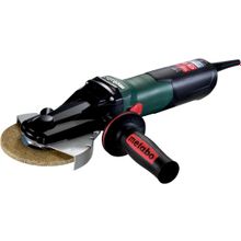 Metabo WEVF 10 125 Quick Inox 125 мм