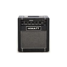 Комбо д бас гит. HIWATT-MAXWATT HURRICANE