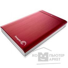 Seagate Portable HDD 1Tb Backup Plus STDR1000203