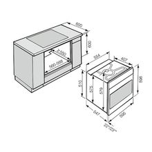 MIELE H 2661 BP EDST CLST