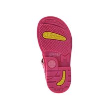 Минимен Детские ортопедические сандалии, модель 506-12-3A, цвет 78-630-381-94 (для девочек)