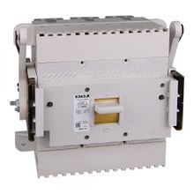 Выключатель автоматический ВА57-39-340040-400А-4000-690AC-УХЛ3 | код. 243865 | КЭАЗ