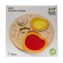 Plan Toys Курочка