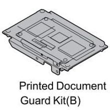 KYOCERA Printed Document Guard Kit (B) - опция для защиты печатаемых документов