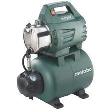 Насосная станция Metabo HWW 3500 25 Inox