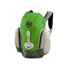 Рюкзак SALEWA 4721 Kiddy II 5300 Apple green (зеленый)